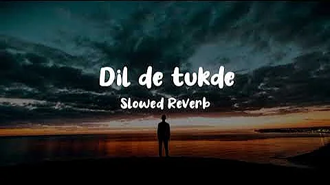 Dil de tukde - A Kay slowed Reverb Lofi New song Punjabi 2024 By Lofi Munda