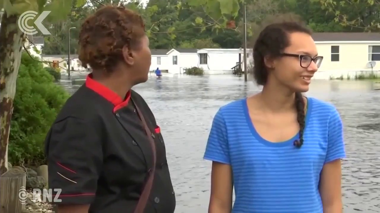 Typhoon Mangkut battering China after killing at least 64 in Philippines