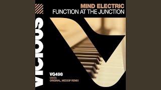 Function At The Junction (Extended Mix)
