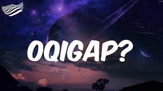 OQIGAP?  (Letra) - Mc IG