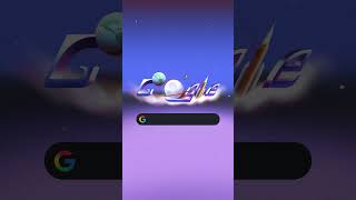 3, 2, 1… Artemis II is ready for liftoff #GoogleDoodle