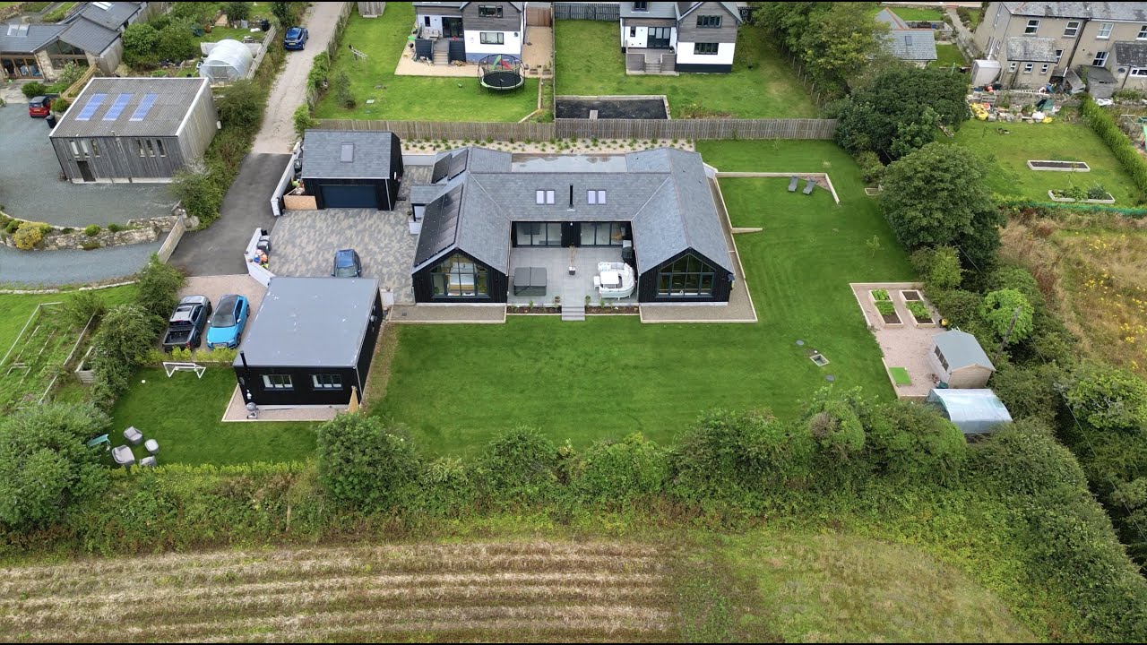 Video Tour - Sunrise, Crowntown