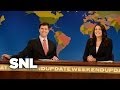 Weekend Update: Full - Saturday Night Live