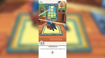 🧠Brain Out 3 Level 24