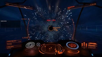 Elite Dangerous PC - Road to Riches - Voice Attack Astra