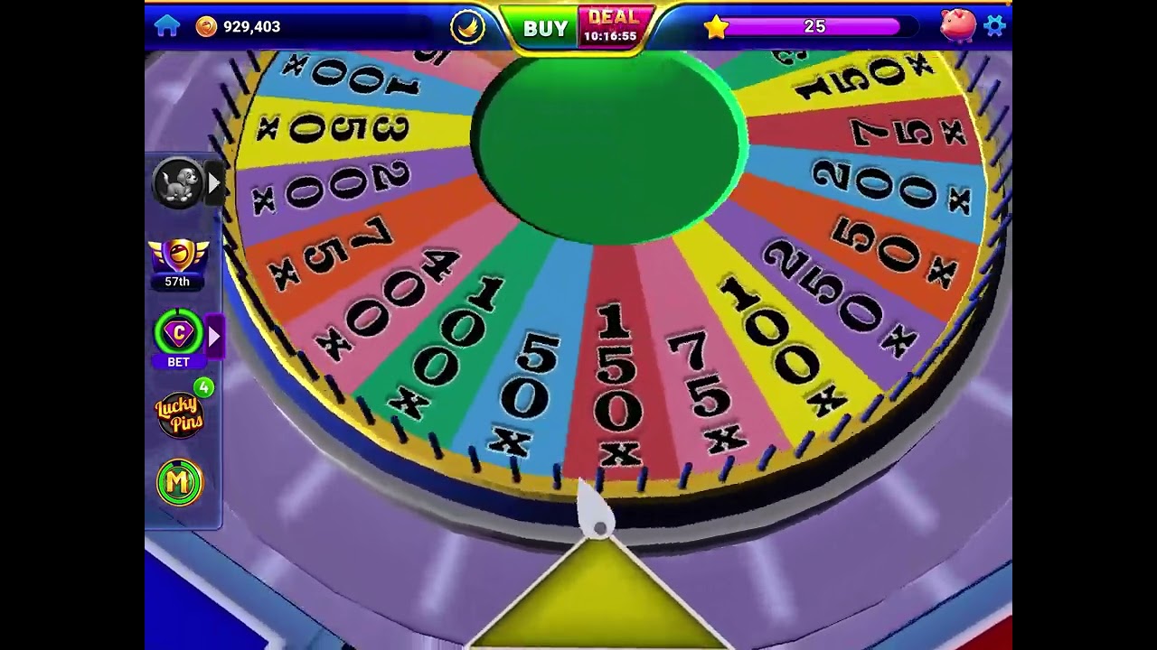 THE CRAZIEST THINGS HAPPENED IN THIS GSN CASINO VIDEO!!!!! | Playing GSN Casino