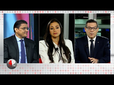 Cuarto Poder: 25 de abril de 2023