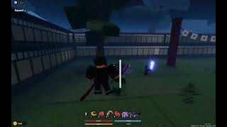 Moon Breathing (Demonfall Ranked PVP)