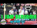 1jam bersama mzmusik 99 show perdana di dslubuk pandanacara di rumah bpkrahmat  ibu juwita