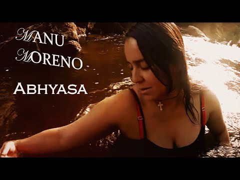 Manu Moreno - Abhyasa