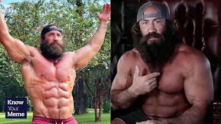 Liver King admits to steroid use in apology video