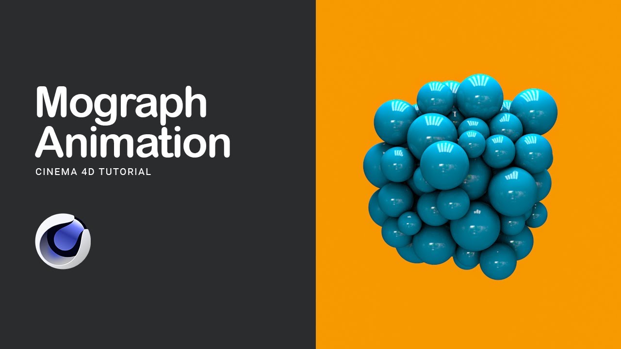 Cinema 4d - Create Your First Animation in Hindi/Urdu( Beginner ) - YouTube