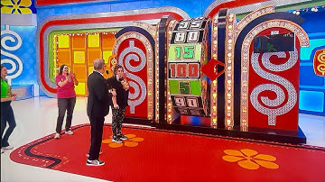 The Price is Right | Showcase Showdown (Part 2) | 5/19/2025