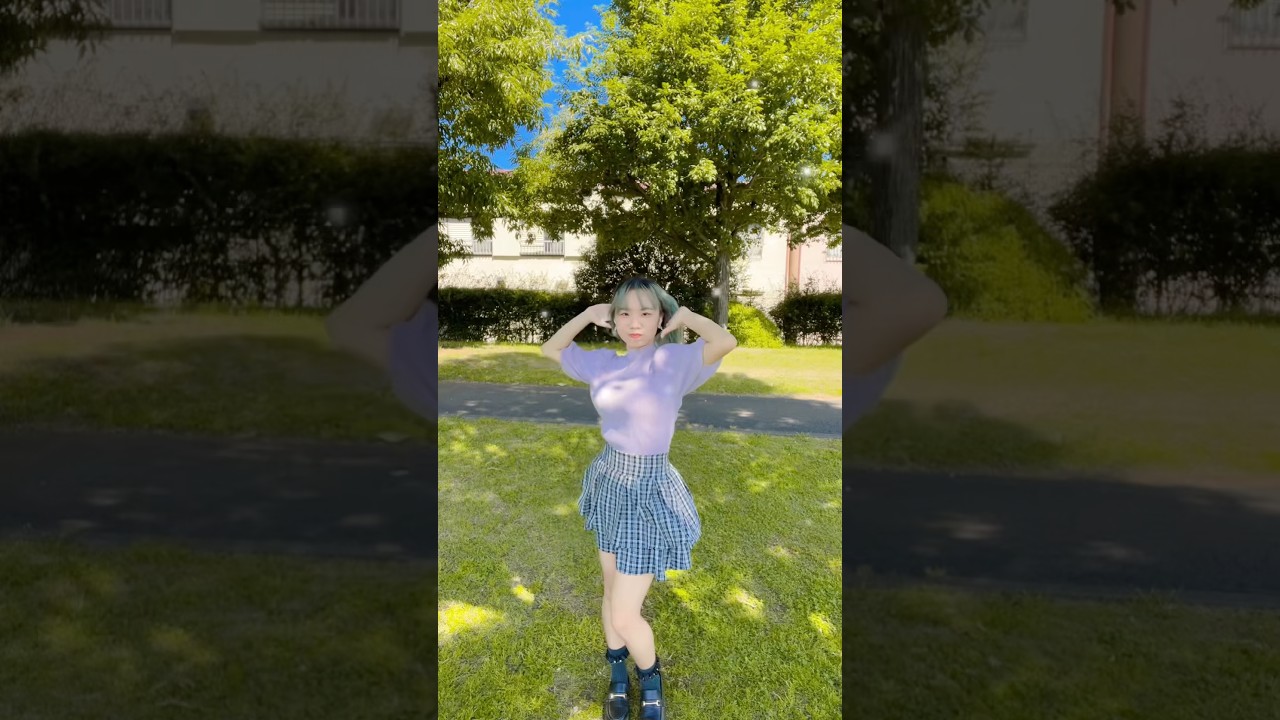 【🔥Chiki】Chiki Sha / DJ Scuff 💫『凜夏』 #shorts