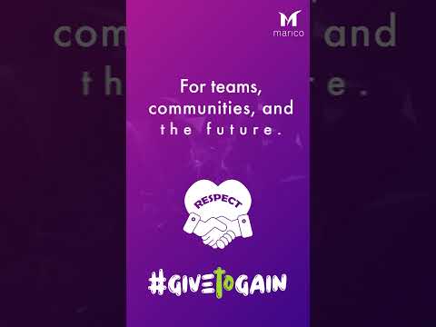 Give Respect To Gain Respect - International Women's Day 2026