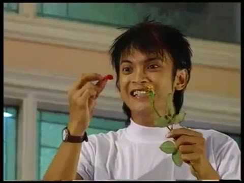 Afdhal \u0026 Chaterine \u0026 Reiner - Dalam Bayangan Cinta | FTV Gentabuana