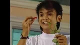 Afdhal & Chaterine & Reiner - Dalam Bayangan Cinta | FTV Gentabuana