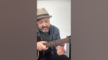 Thumbnail of The FIRST CHORD You Should Learn #shorts