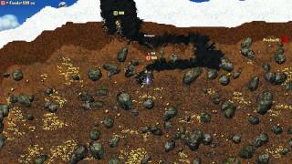 Celebrity Let's Play Cortex Command - Episode 6 (No Lose Scenario) Wealth
