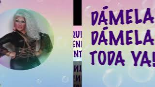 Berenjena Mark Vdh Feat Chacha Radio Mix Lyric Video