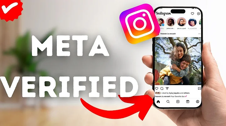 How To Get Meta Verified On Instagram?