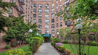 100-25 Queens Blvd, Forest Hills, NY