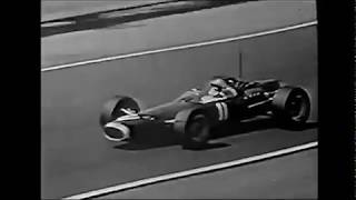 Tasman Series 1968, Round 6, International 100, Warwick Farm