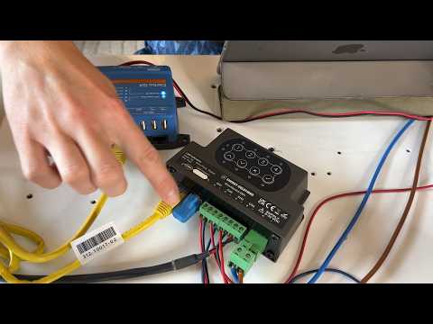 Automotive Relay Extender
