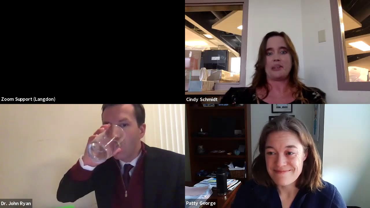 PH Awareness Month Virtual Town Hall: Empowering People with Pulmonary Hypertension