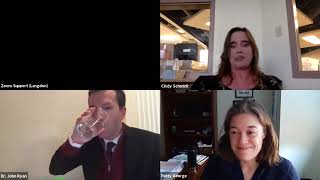 PH Awareness Month Virtual Town Hall: Empowering People with Pulmonary Hypertension