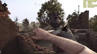 Hunt: Showdown - First Win, Full Match - GTX 1070 + i7-6700k Low 1080p Hunt: Showdown - First Win, Full Match - GTX 1070 + i7-6700k Low 1080p
