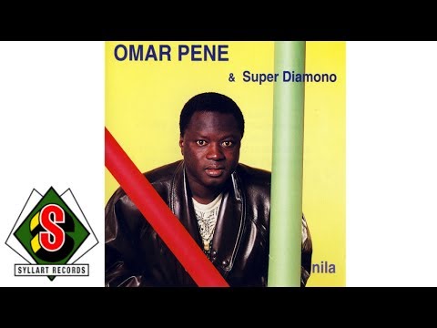 Omar Pene &