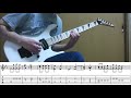 W.A.Mozart - Twinkle Twinkle Little Star 12 Variations (Guitar Cover)