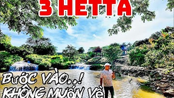 Sóc..! bán nguyên khu du lịch đẳng cấp nhà vườn tại bà rịa vũng tàu cũ nhìn mà mê