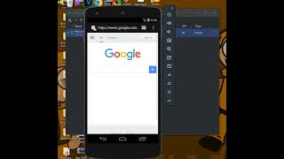 Android 4.4.2 Browser