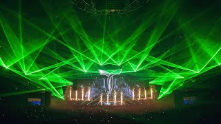 PAUL VAN DYK plays Back 2 The FVTR the new TECHNO BANGER – (Transmission Prague 2024) [4K]