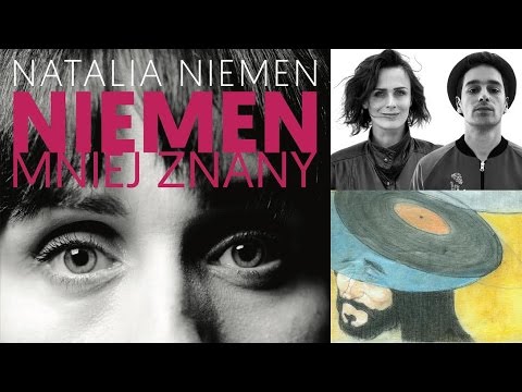 NATALIA NIEMEN feat. KRZYSZTOF ZALEWSKI - POCZĄWSZY OD KAINA (Official Audio)