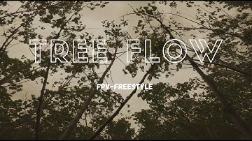 Tree Flow - FPV freestyle