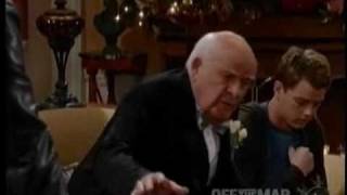 General Hospital: Luke & Tracy's Wedding- Part 5
