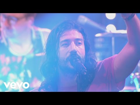 Magic! - Let Your Hair Down | Live