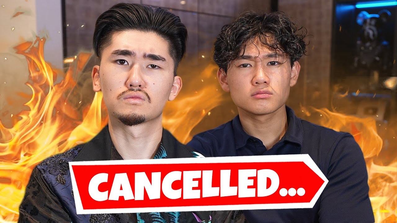 ALS JE LACHT WORDT JE GECANCELLED... #2 (MET STEVEN)