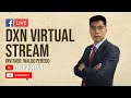 Dxn virtual stream conferencia virtual  waldo peredo