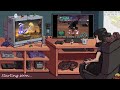 Beginning of video