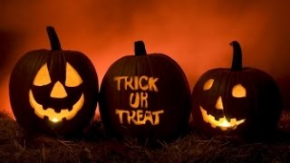 2016 Halloween Haul #3 Walmart