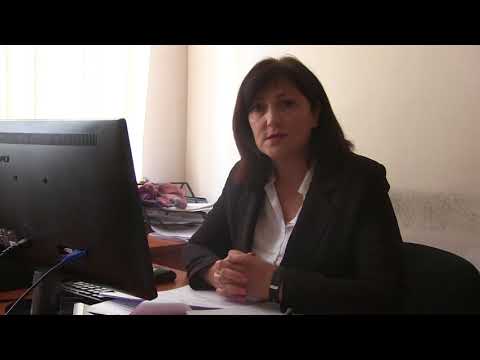 ანივარდ მოსოიანი - ერთადერთი ქალი მერი საქართველოში