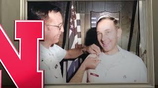 Colonel Jack Powell, GAAHOF Class of 2023