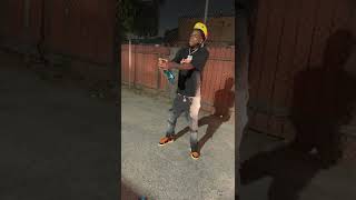 Ambjaay Ase Child Deluxe Out Now