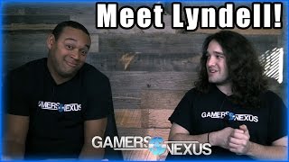 Meet Lyndell Chase: GN's New Commentator