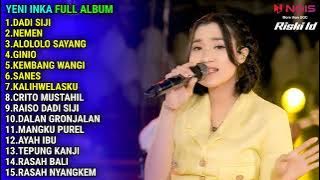 YENI INKA 'DADI SIJI' FULL ALBUM TERBARU 2023