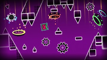 My part in "Still in my Heart" by FusionPyro and EnbyFemboy | Geometry Dash